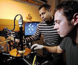 Single-Step Technique Produces Both P-Type And N-Type Doping For Future Graphene Devices