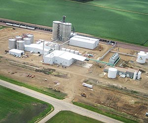 BlueFire Renewables Receives Final Permits For Cellulosic Ethanol Facility