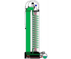 PHYCO2 Receives Patent for Cutting Edge CO2 Sequestration Process