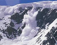 New sensor to help scientists study inside avalanches