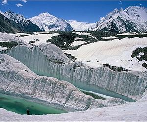 Nepal defends China snub for climate summit