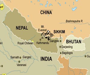 Altitude sickness worst in northern India