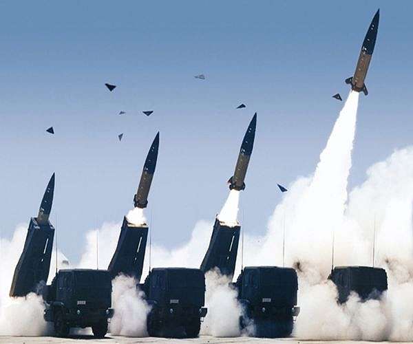 Lockheed Martin awarded $1B contract for Precision Fires All-Weather Rocket