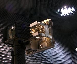 NASA's HIRAD Instrument To Provide Unique View Of Hurricane Wind Speeds