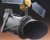First HiRISE Images From Mars Due Thursday