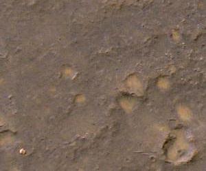 New Views Show Old NASA Mars Landers
