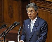 Japan Says NKorea Space Program OK After Denuclearisation
