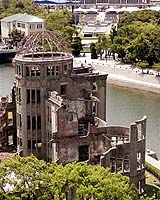 US A-Bomb Museum To Display Images Of Hiroshima And Nagasaki