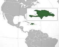 First Atlantic hurricane puts Dominica on alert