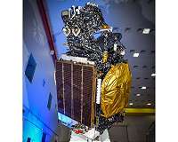 Commercial Satellite Built by Maxar Technologies' SSL Successfully Begins On-Orbit Operations, Demonstrating Leadership in New Space Economy