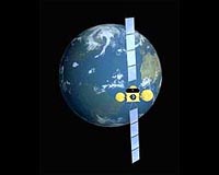 Space Systems Loral To Build HISPASAT Powerful New Bird