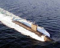 Royal Navy's Most Powerful Attack Submarine Returns To The Fleet