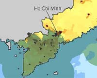 The Risks Of Living In Low-Lying Coastal Areas
