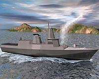 Update On Air Warfare Destroyer Project