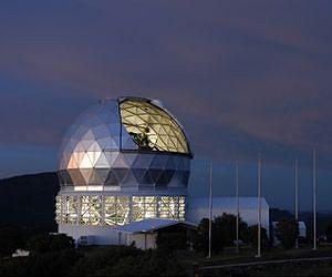 Three New Planets and a Mystery Object Discovered Outside Our Solar System
