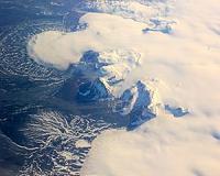 NASA Radar Maps the Winter Pace of Iceland's Glaciers