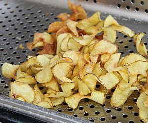 Gene Suppression Can Reduce Cold-induced Sweetening in Potatoes