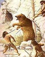 Origin Of Bipedalism Seems Most Closely Tied To Environmental Changes