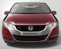 Honda has high hopes for new lower-cost hybrid