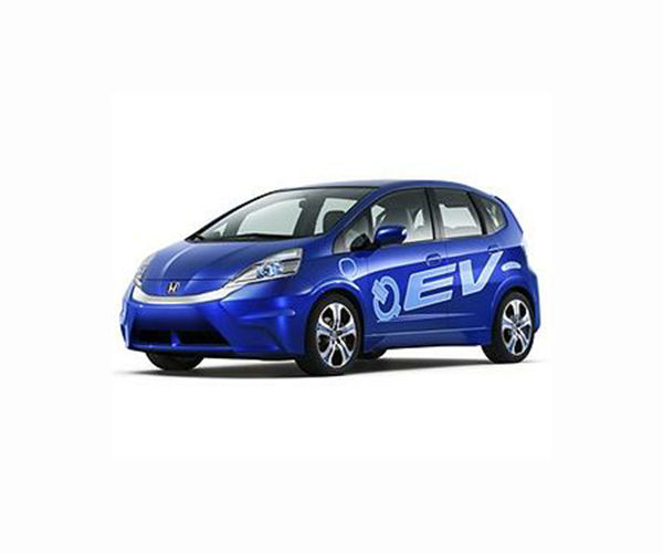 Honda unveils futuristic EV designs to hit US market in 2026