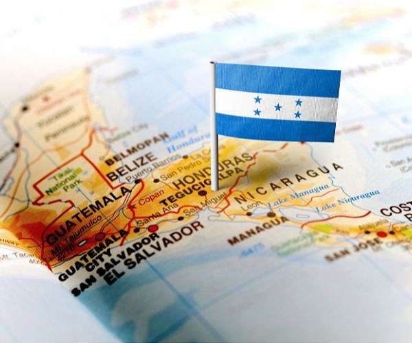 China, Honduras draft economic agreements