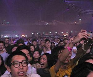 Anger over attack on Hong Kong journalists in China