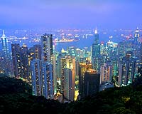 Daring 'urban explorers' get high on history