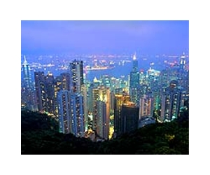 Hong Kong air pollution at 'life-threatening' levels