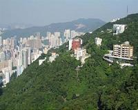 Woman isolated in Hong Kong hospital over MERS