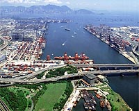 Hong Kong exports down 18.2 pct