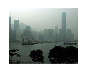 Hong Kong leader survives impeachment bid
