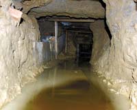 Smuggling Tunnel To Hong Kong Uncovered