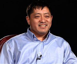 Q and A with Atmospheric Scientist Hongbin Yu