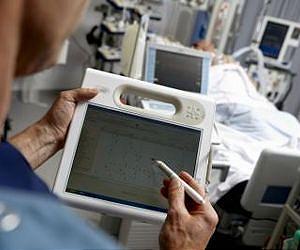Intelligent use of electronic data helps the medicine go down