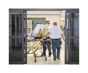 Death Rates Not Best Judge Of Hospital Quality