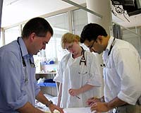 Fast Communication Channels Critical For Public Health