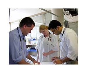 CSC Launches Mobile Solution For Healthcare Professionals