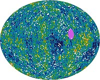 Scientists Detect Cosmic Dark Flow Across Billions Of Light Years