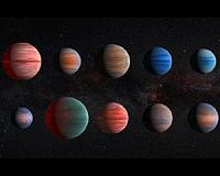 Exoplanets Water Mystery Solved