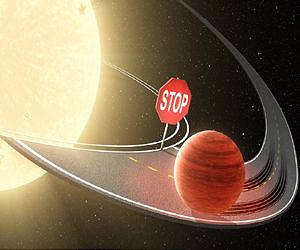 Stars Don't Obliterate Their Planets (Very Often)