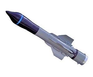 France to sell HOT missile to Lebanon