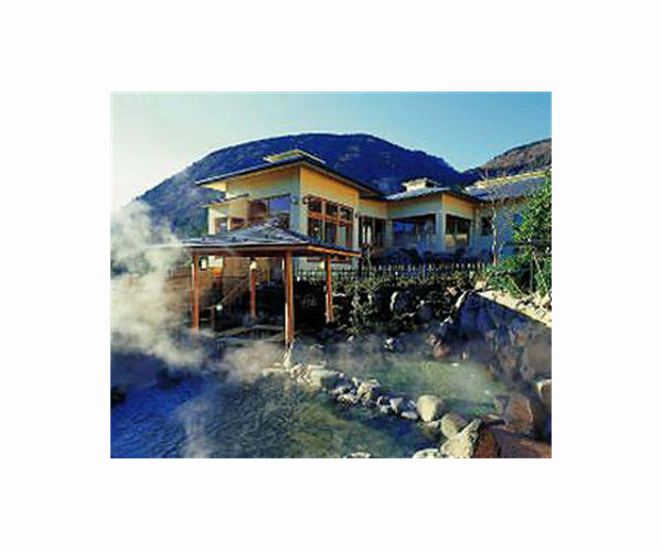 Hot spring baths block Japan's geothermal potential
