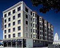 Green Innovations Help Skid Row Residents Too