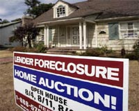 Little light at end of tunnel a year after credit market derailed
