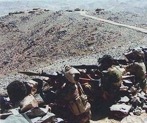 Qaeda assault kills at least 30 Yemeni soldiers