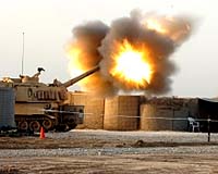 Blast Overpressure Is Generated From The Firing Of Weapons And May Cause Brain Injury