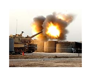 Israeli companies vie for $1B artillery upgrade contracts