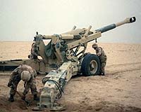 ATK Awarded Technology Contract for US Army Precision Guidance Kit