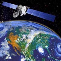 Boeing to Build New Satellite for PanAmSat, JSAT Joint Venture