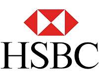 HSBC profits plunge as bank navigates political storms